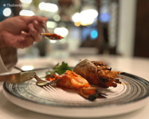 バンコク_タイムカーン_Bangkok_Time Kaan_ร้านอาหารตามกาล29_Thailandpicks