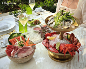 カペラバンコク_プラナコーン_ブランチ・ビュッフェ_Capella Sunday Blunch 20_Thailandpicks