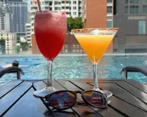 スカイビュー ホテル バンコク_朝食_Skyview Hotel Bangkok_11_Thailandpicks