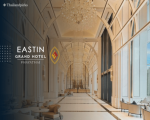 バンコク_イースティン グランド ホテル パヤタイ_Bangkok_Eastin Grand Hotel Phayathai_Thailandpicks_Cover