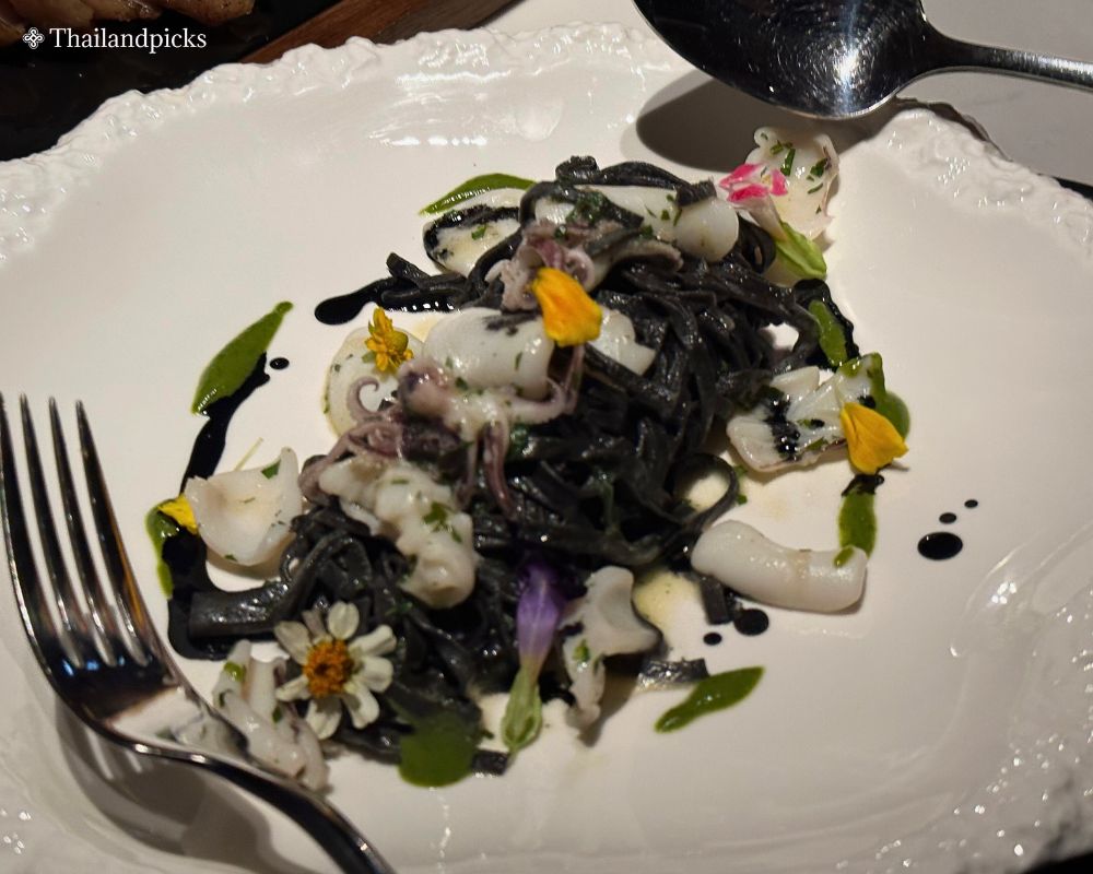 バンコク_オペライタリアンレストラン_Bangkok_Opera Italian Restaurant6_Thailandpicks