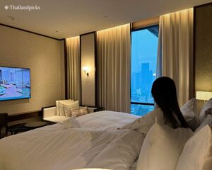 バンコク_シルクホテル レジデンス_Bangkok_SilQ Hotel _8_Thailandpicks