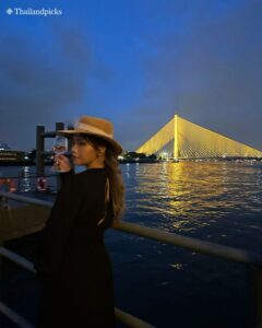 Bangkok_Riva Surya_The Perfect Pouring Night_バンコク_リヴァスーリヤ_Jazz イベント1_Thailandpicks