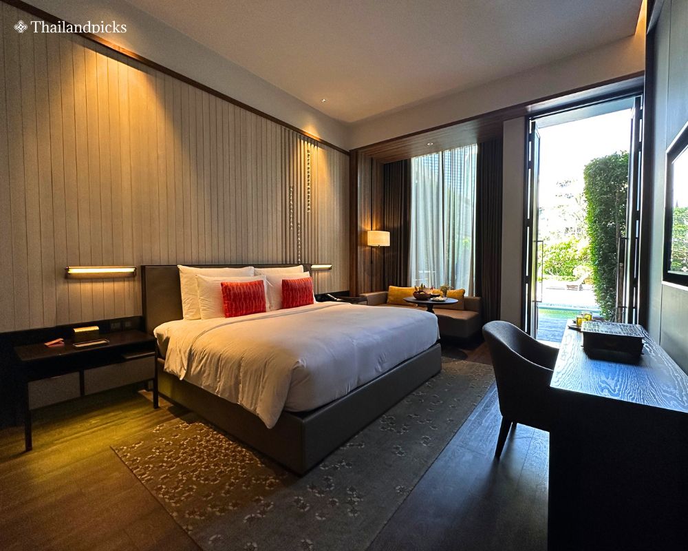 バンコク_ヴィラ デヴァ リゾート_ Bangkok_Villa Deva Resort and Hotel_4Thailandpicks
