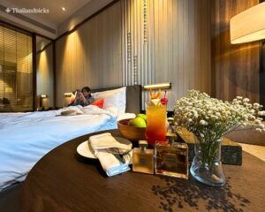 バンコク_ヴィラ デヴァ リゾート_ Bangkok_Villa Deva Resort and Hotel_3Thailandpicks