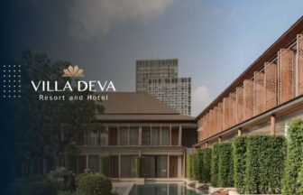バンコク_ヴィラ デヴァ リゾート_ Bangkok_Villa Deva Resort and Hotel_Thailandpicks
