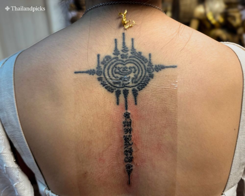 Arjan Neng Sak Yant Tattoo._Thailandpicks15